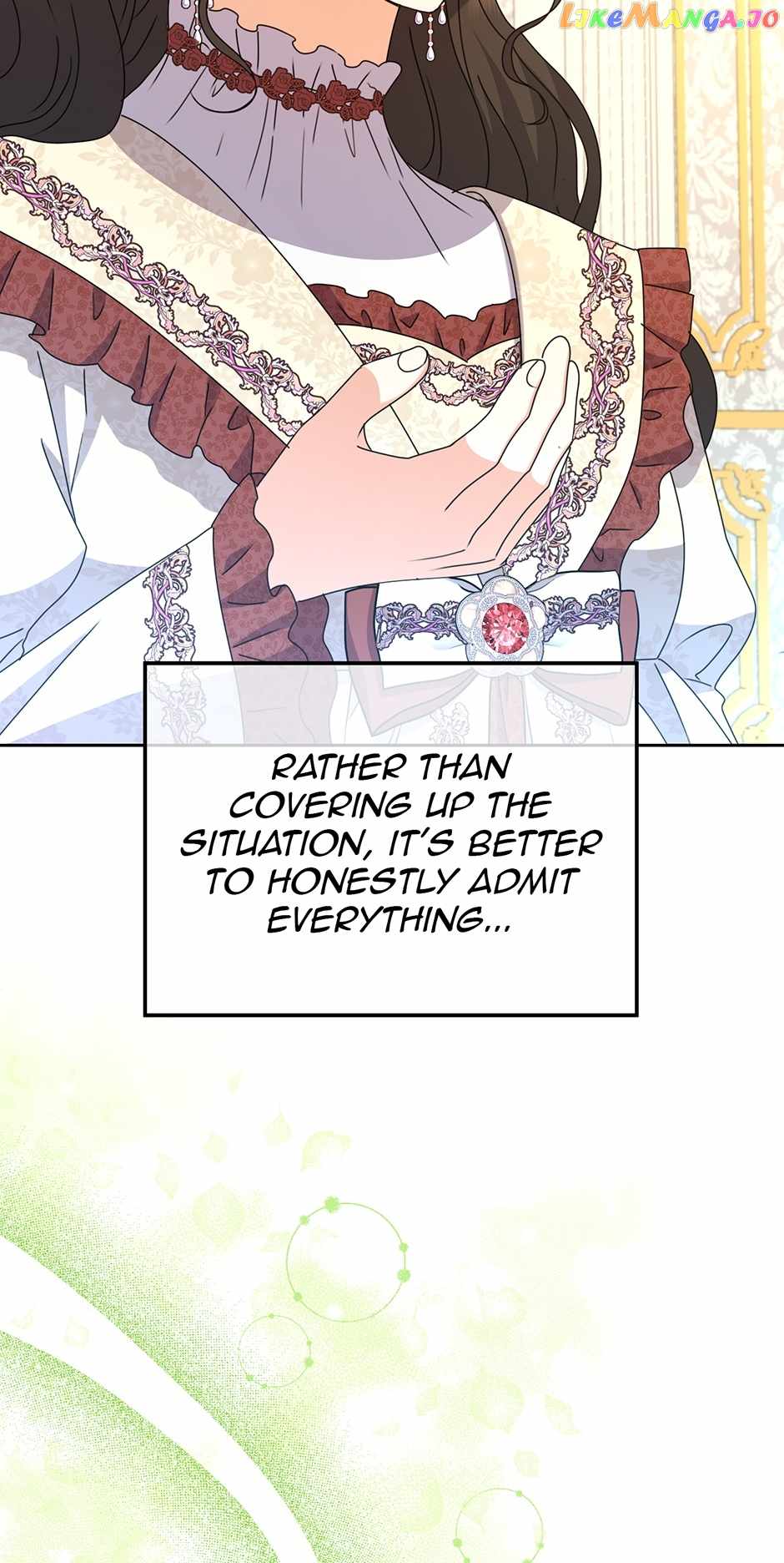 From Maid to Queen Ch.90 p50