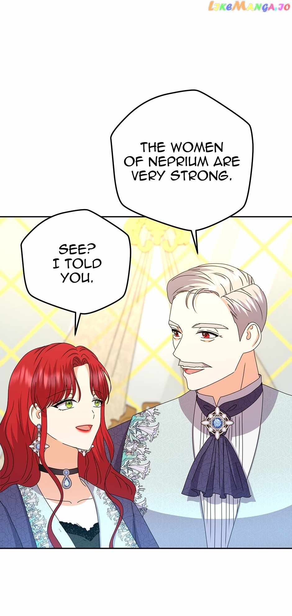 From Maid to Queen Ch.90 p56