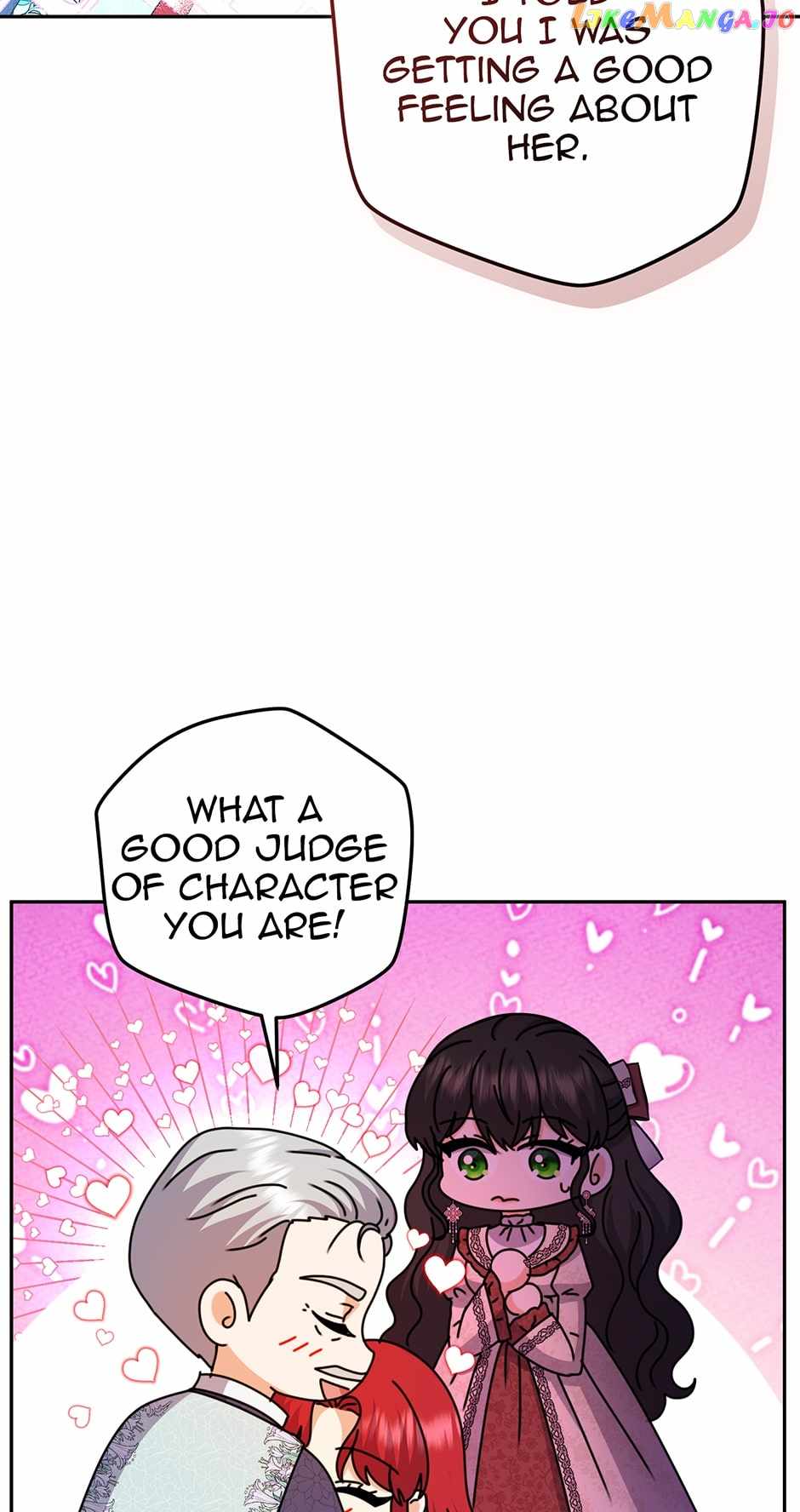 From Maid to Queen Ch.90 p58