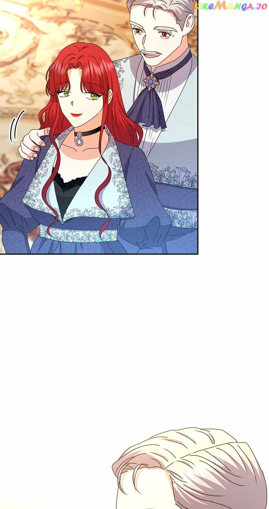 From Maid to Queen Ch.90 p60