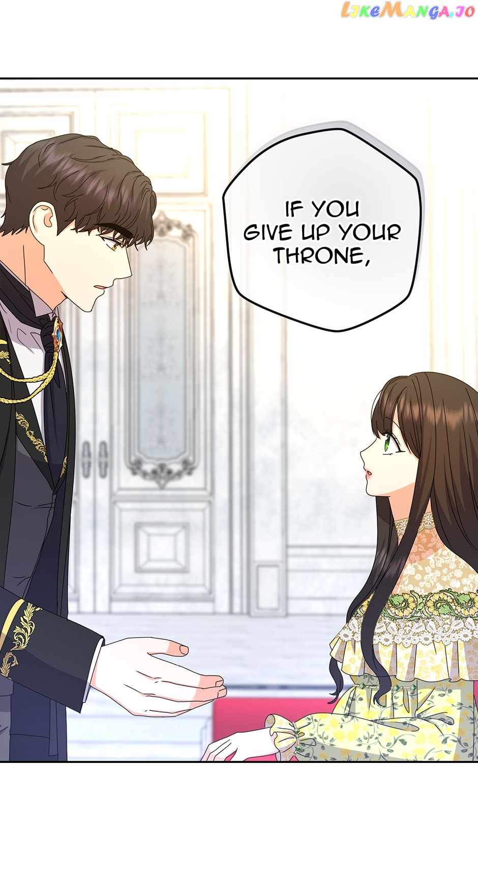 From Maid to Queen Ch.90 p7