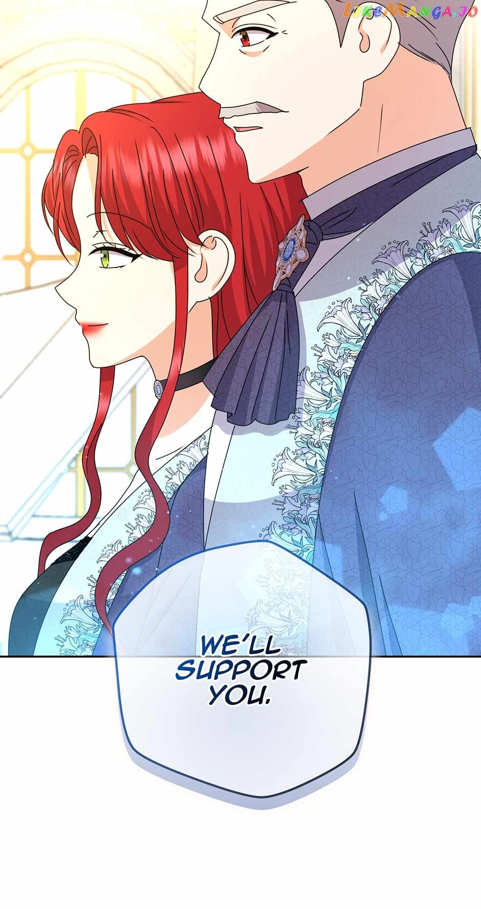 From Maid to Queen Ch.90 p61