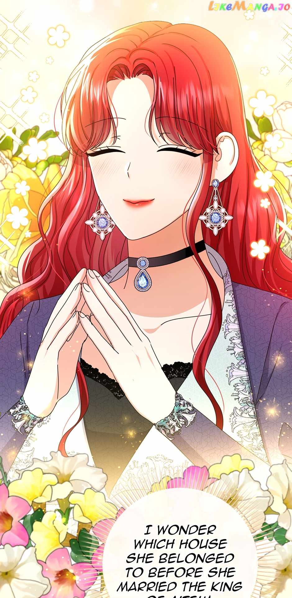 From Maid to Queen Ch.90 p65