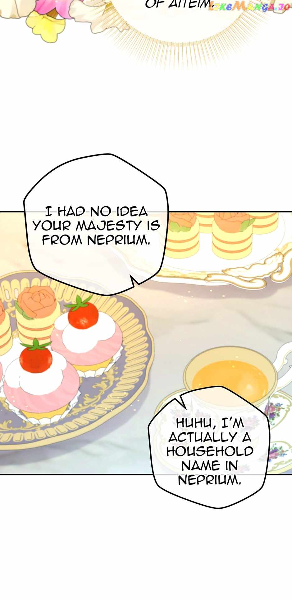 From Maid to Queen Ch.90 p66