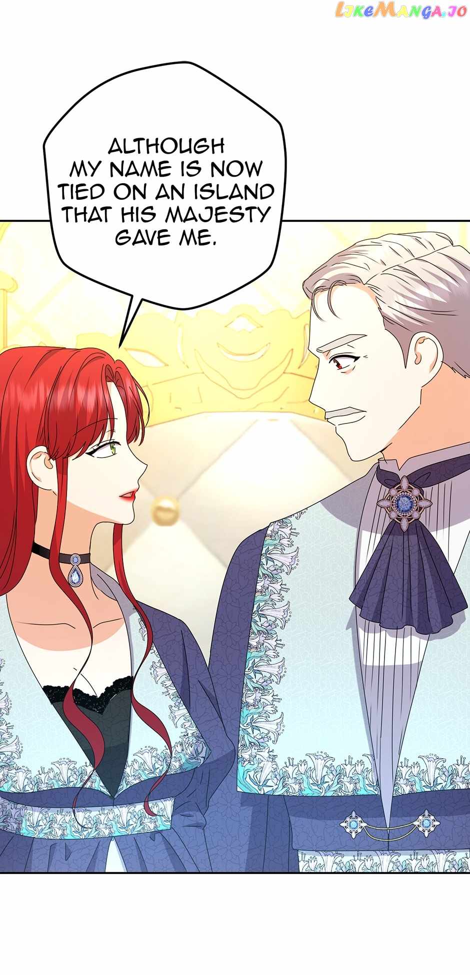 From Maid to Queen Ch.90 p67