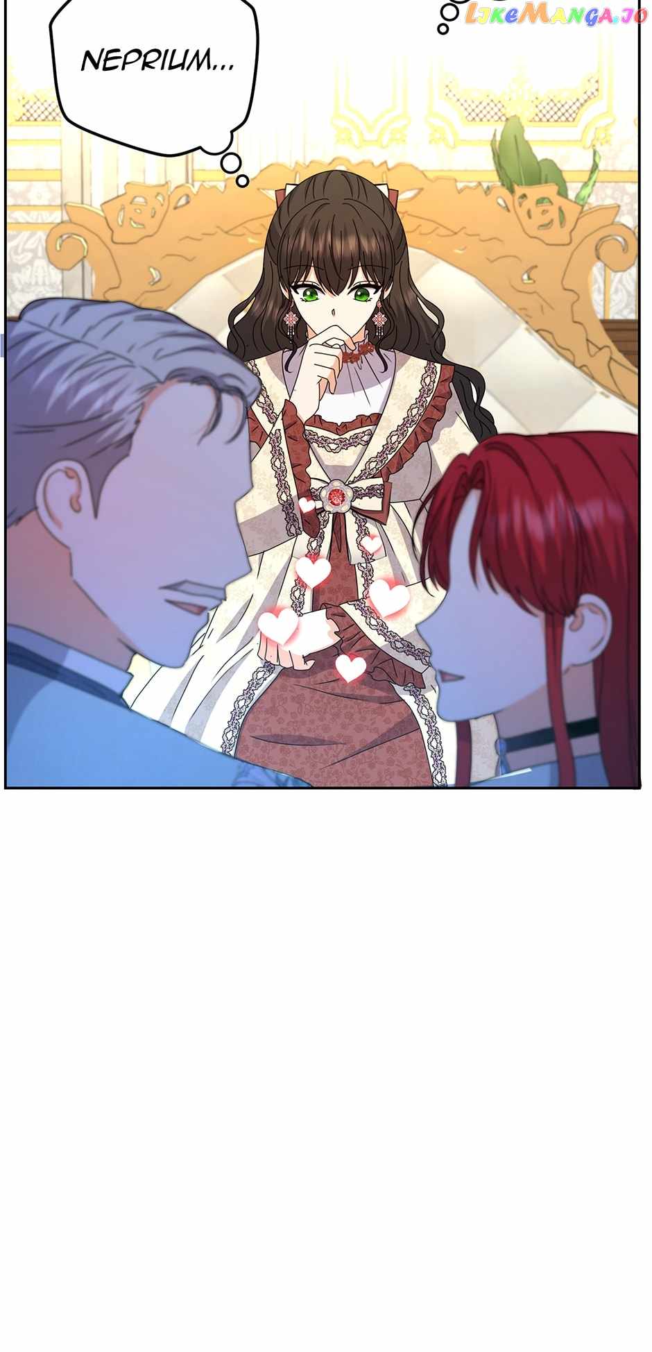 From Maid to Queen Ch.90 p70
