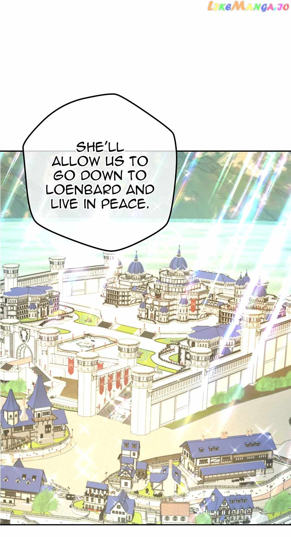 From Maid to Queen Ch.90 p8