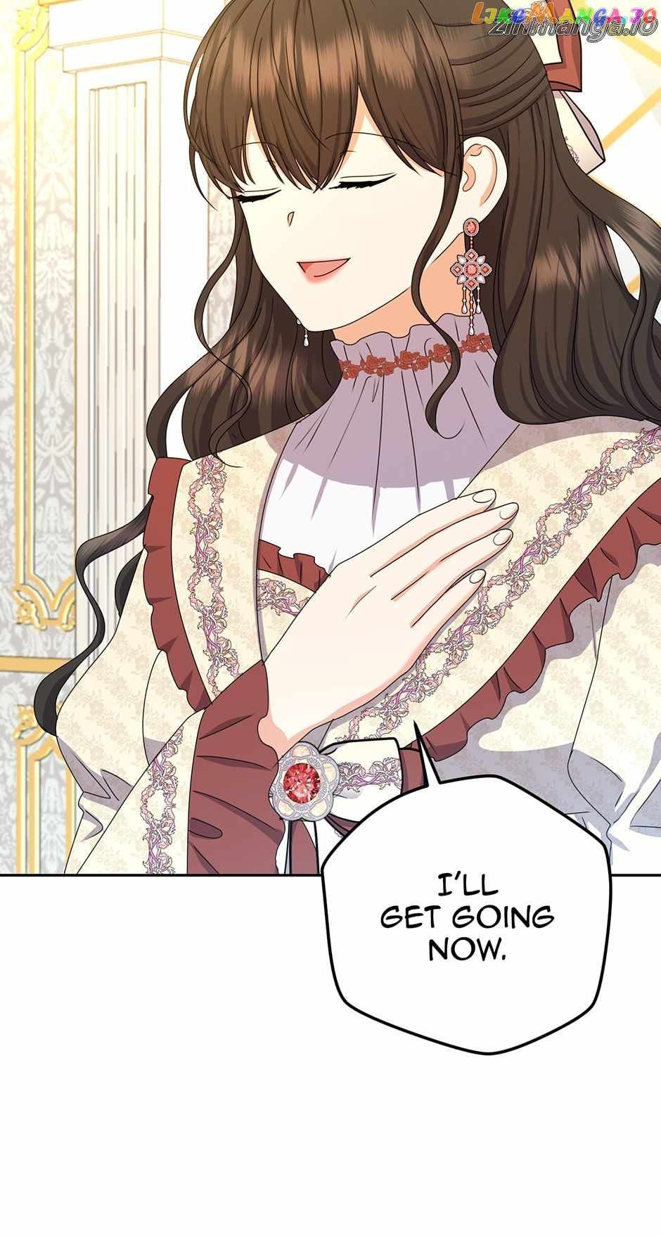 From Maid to Queen Ch.91 p11