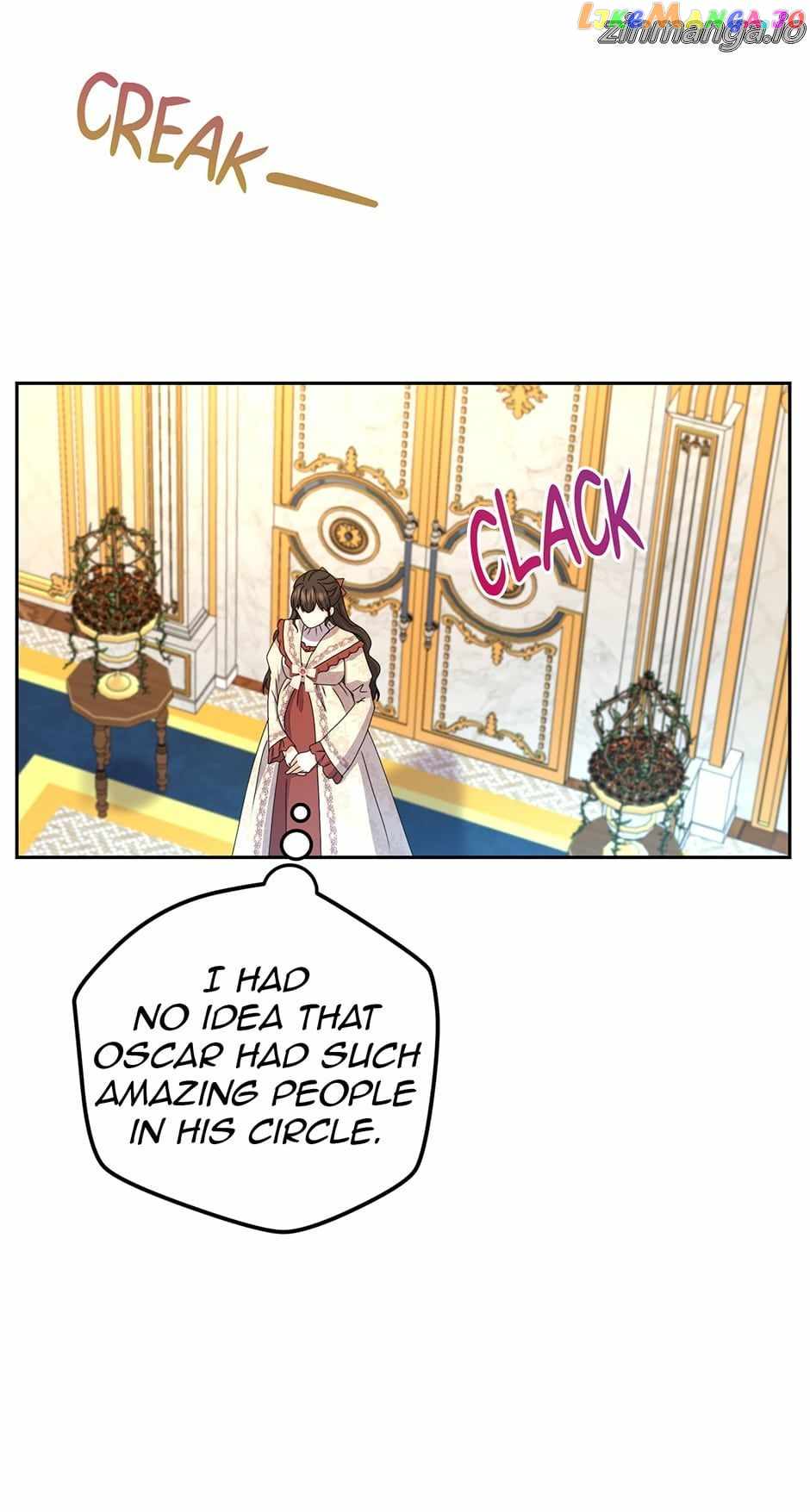 From Maid to Queen Ch.91 p12