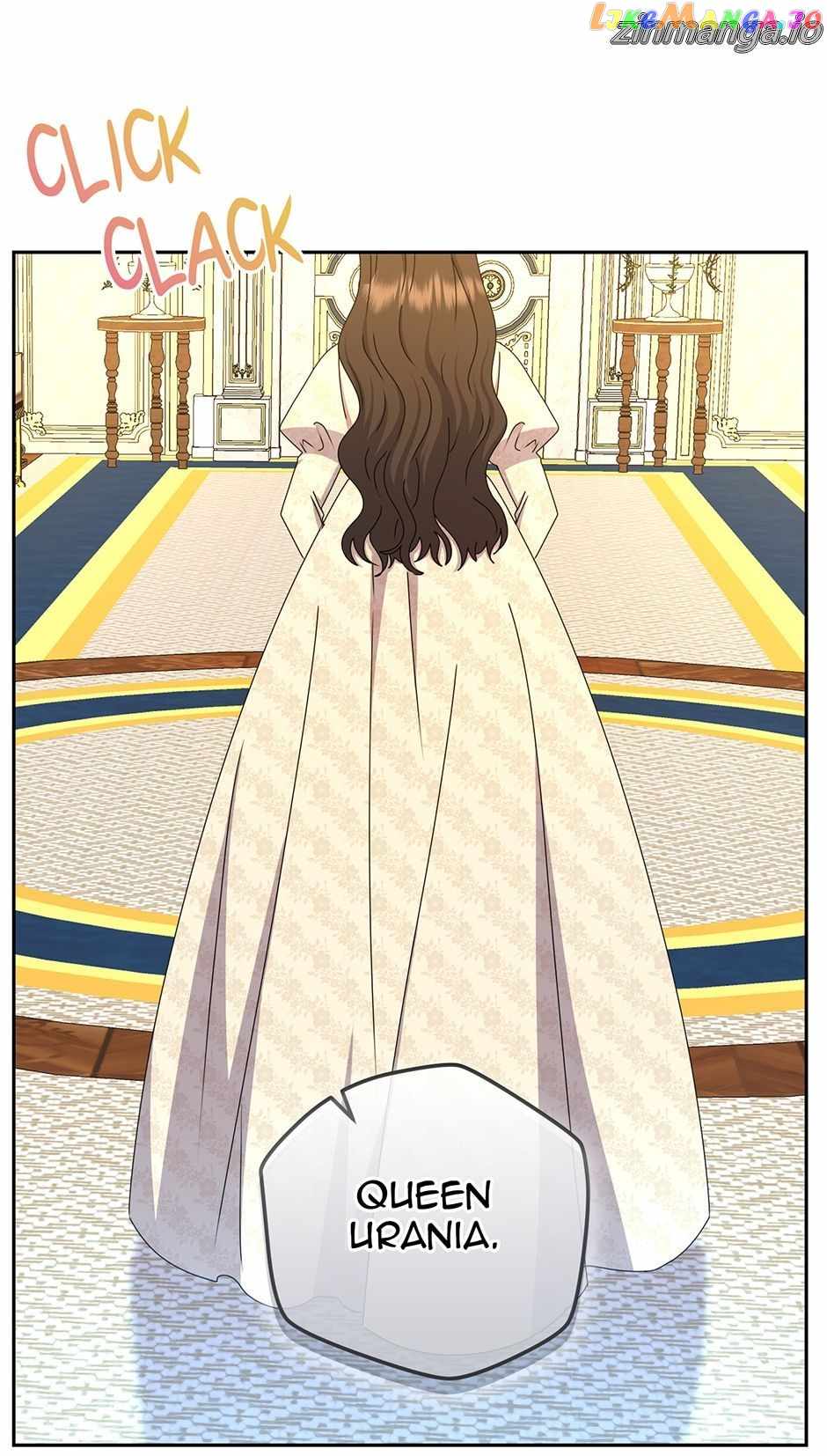 From Maid to Queen Ch.91 p13