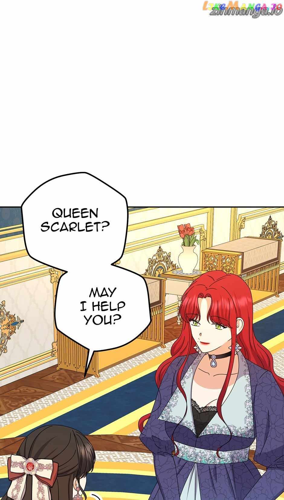 From Maid to Queen Ch.91 p14
