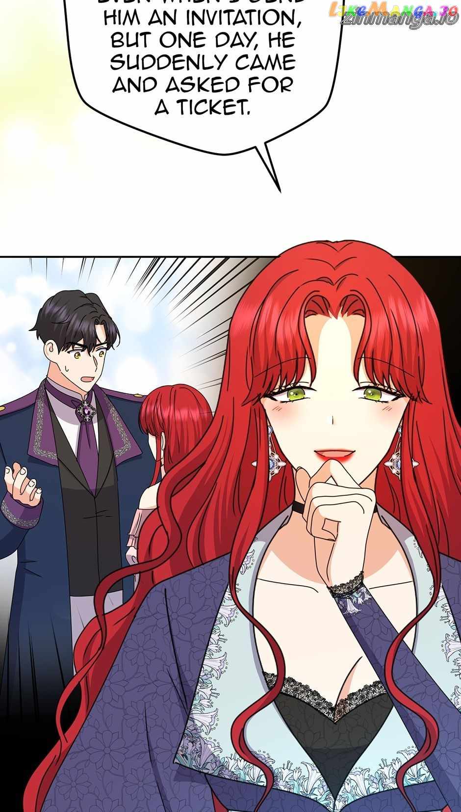 From Maid to Queen Ch.91 p16