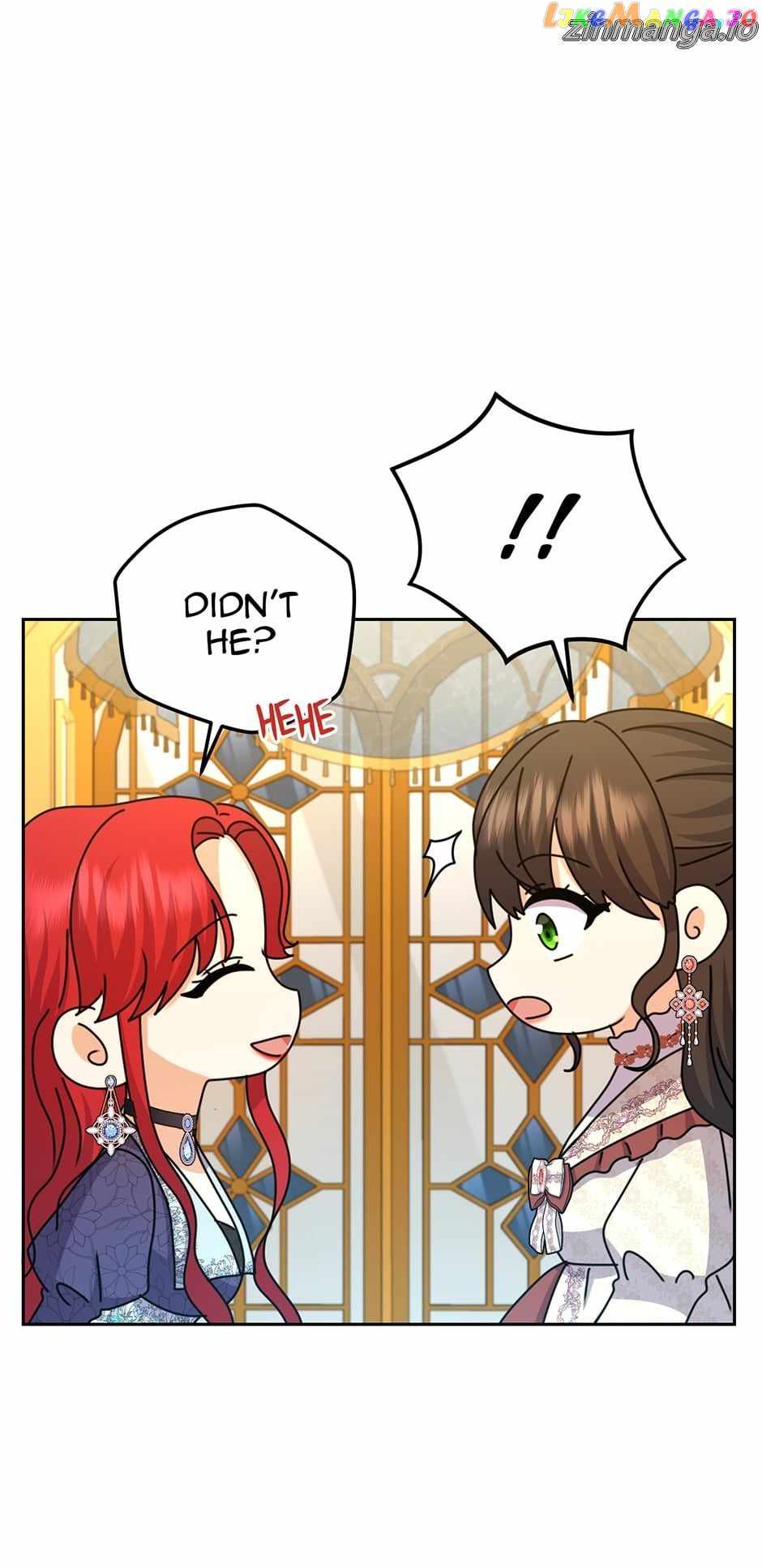 From Maid to Queen Ch.91 p20