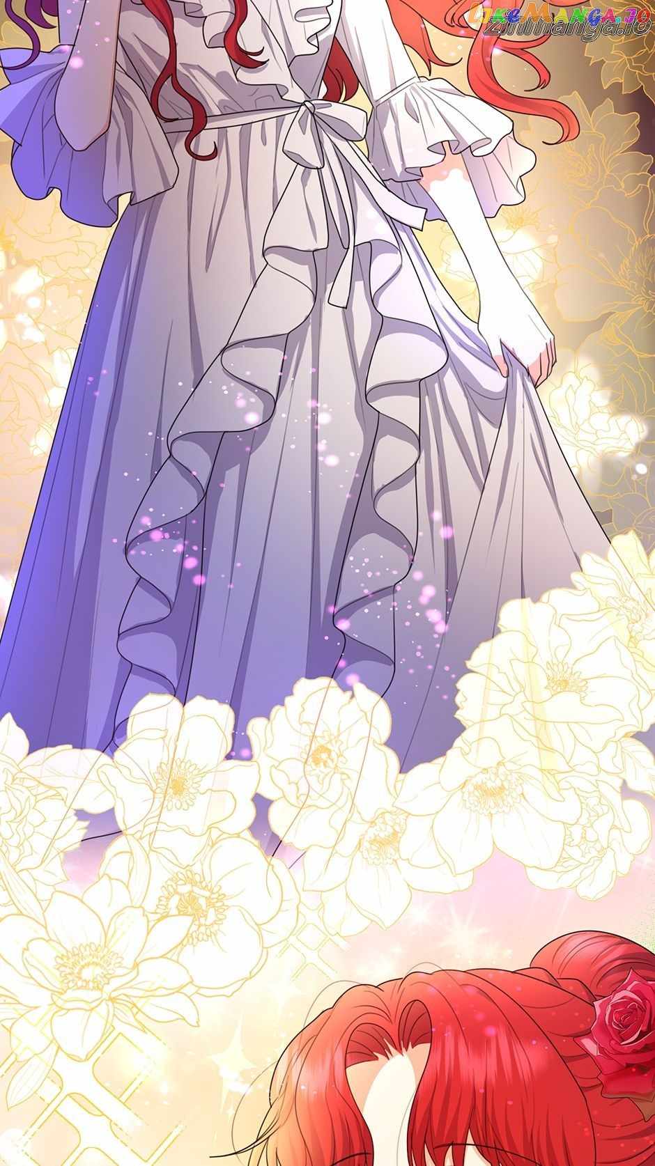 From Maid to Queen Ch.91 p3