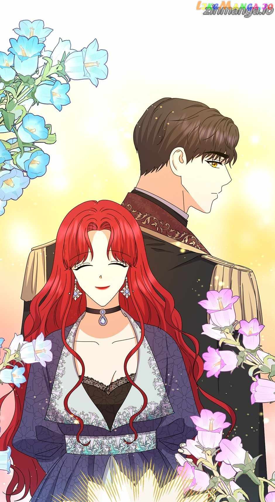 From Maid to Queen Ch.91 p23