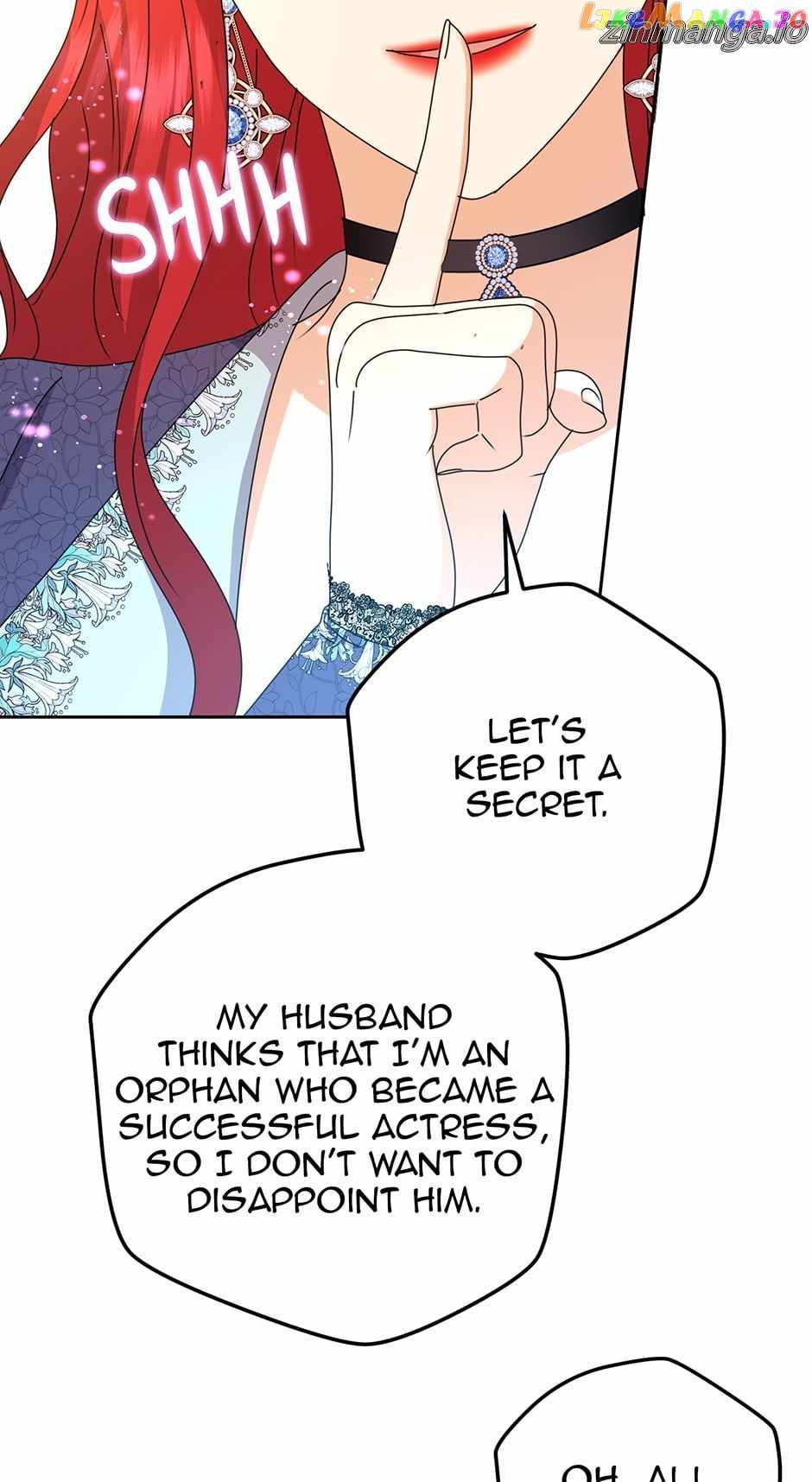 From Maid to Queen Ch.91 p26