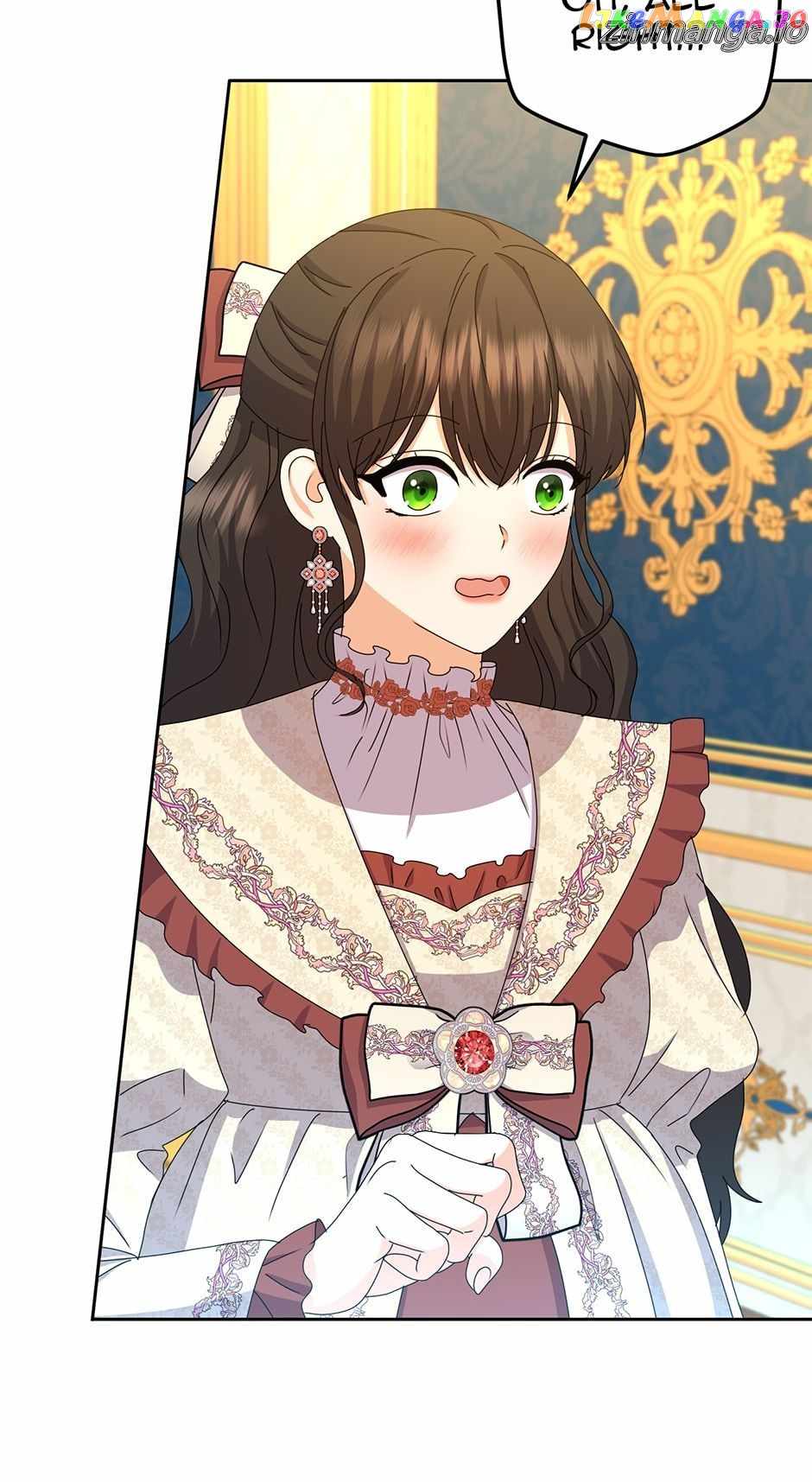 From Maid to Queen Ch.91 p27