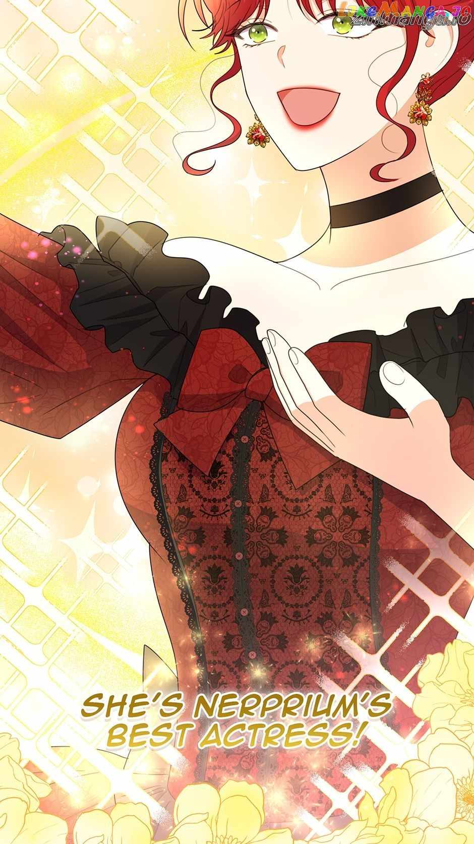 From Maid to Queen Ch.91 p4