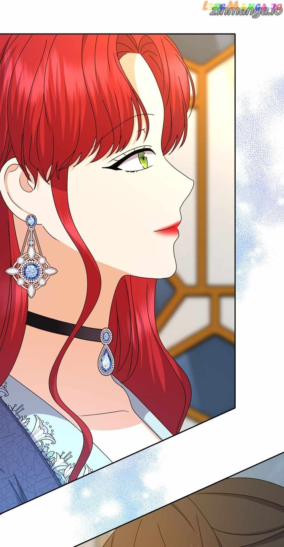 From Maid to Queen Ch.91 p33