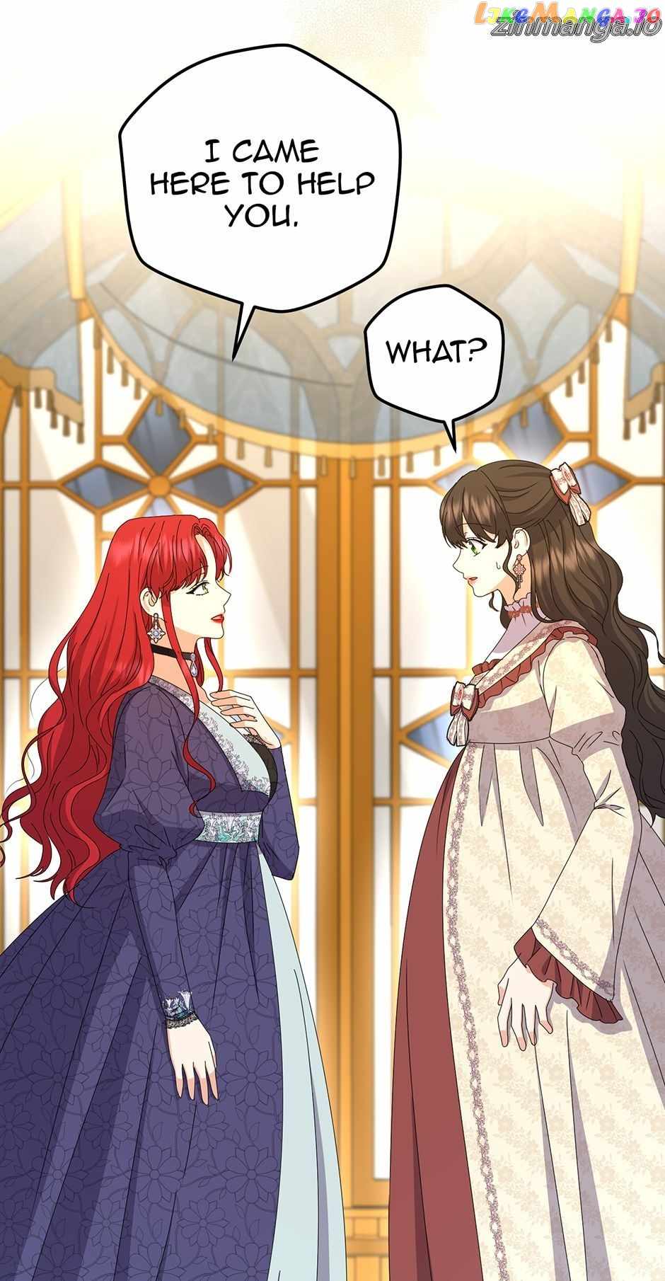 From Maid to Queen Ch.91 p35