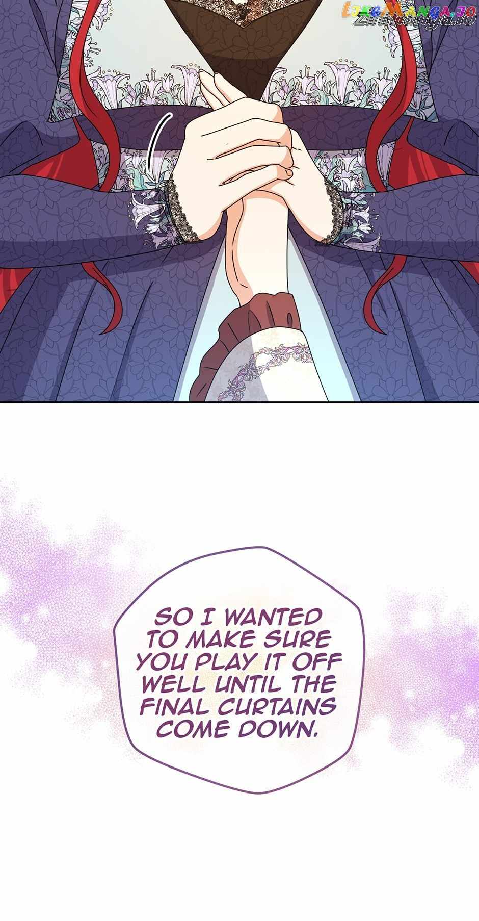 From Maid to Queen Ch.91 p37