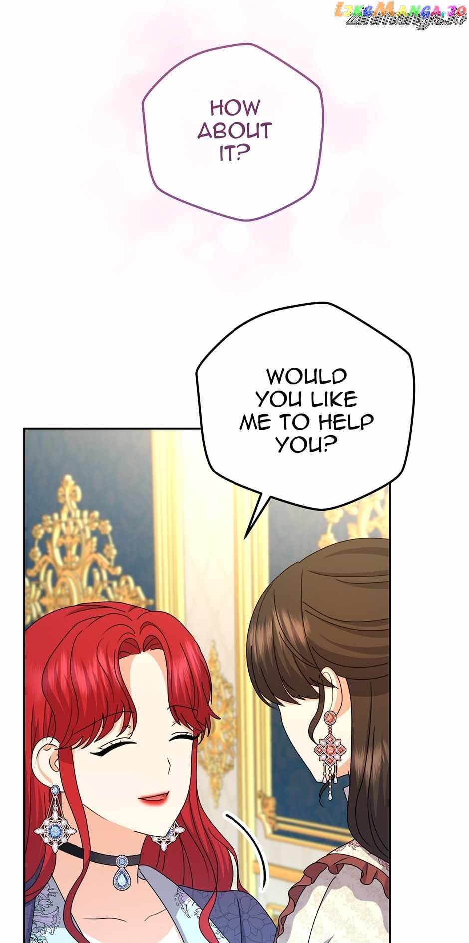 From Maid to Queen Ch.91 p39