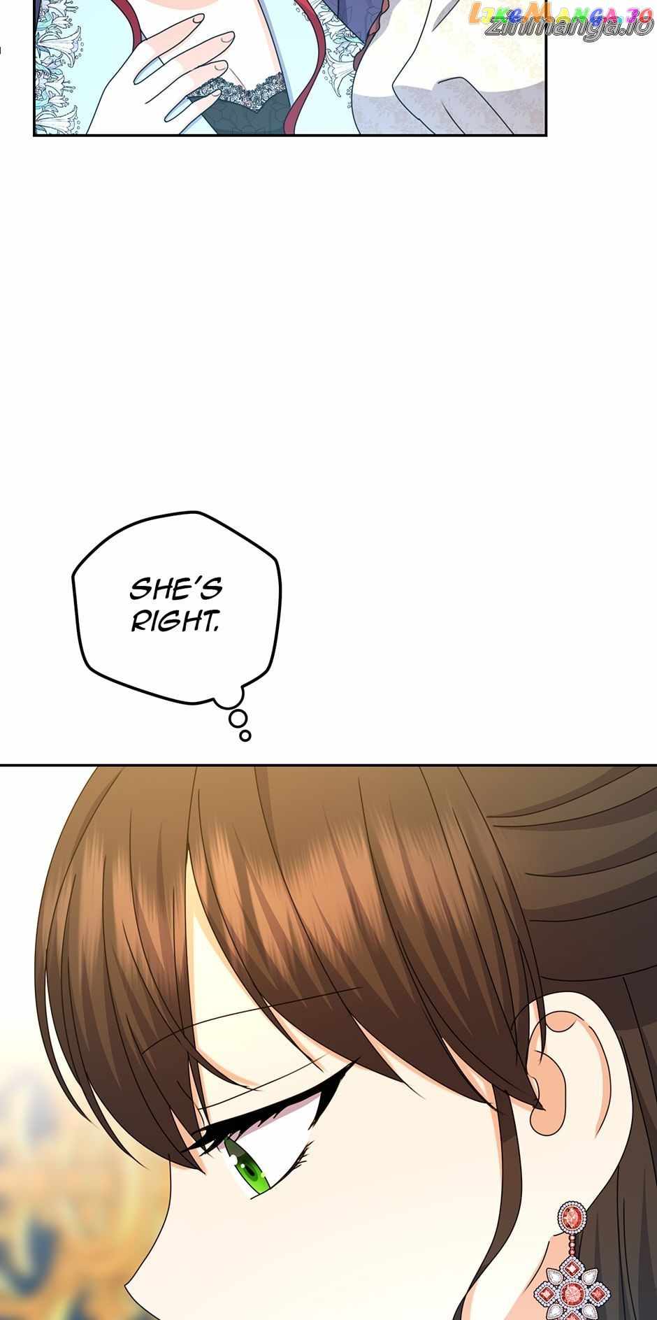 From Maid to Queen Ch.91 p40