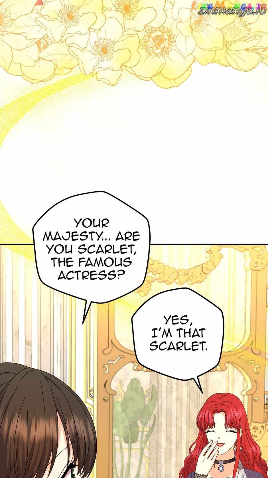 From Maid to Queen Ch.91 p5