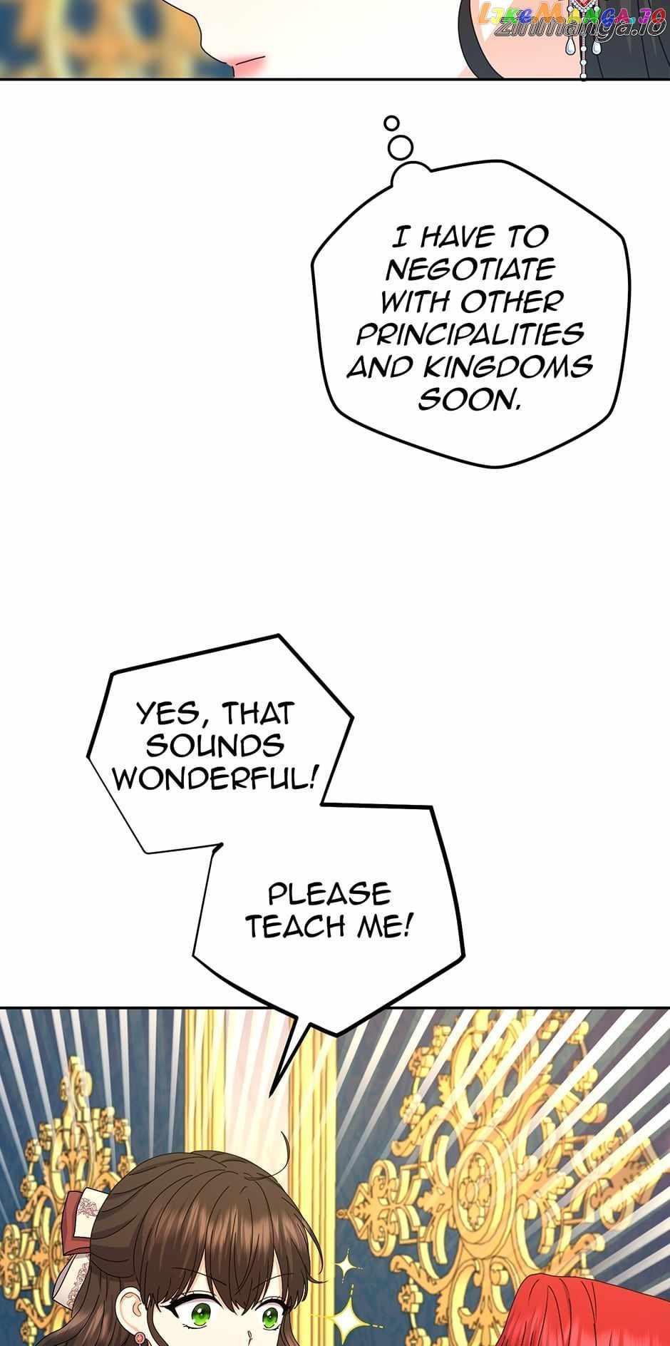 From Maid to Queen Ch.91 p41