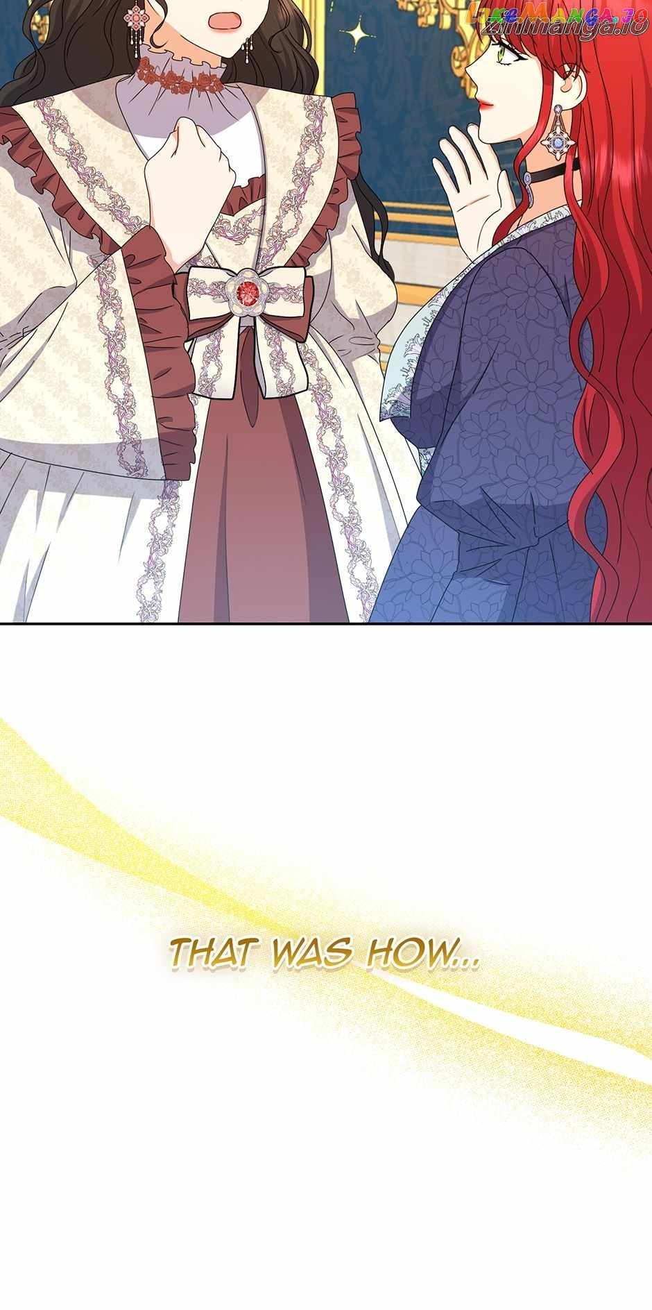 From Maid to Queen Ch.91 p42