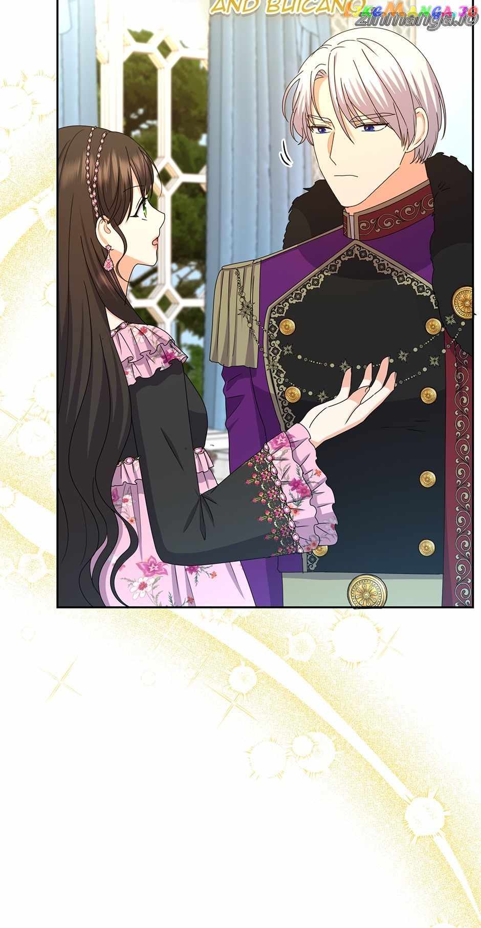 From Maid to Queen Ch.91 p46