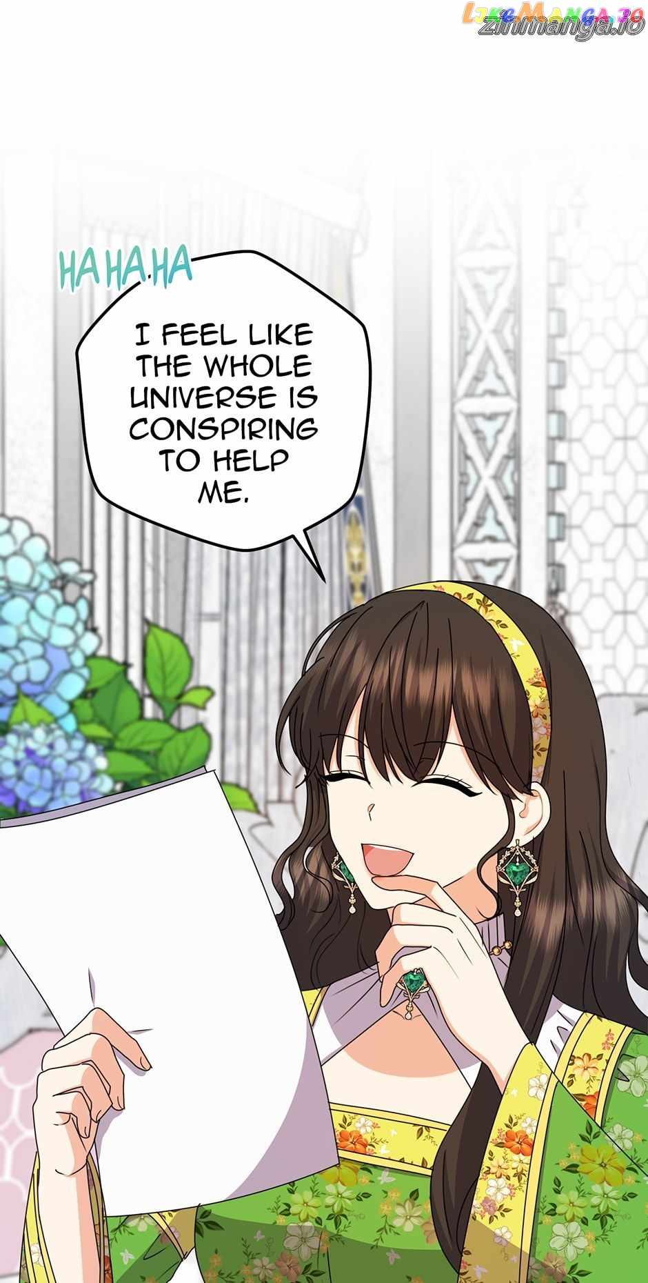 From Maid to Queen Ch.91 p49