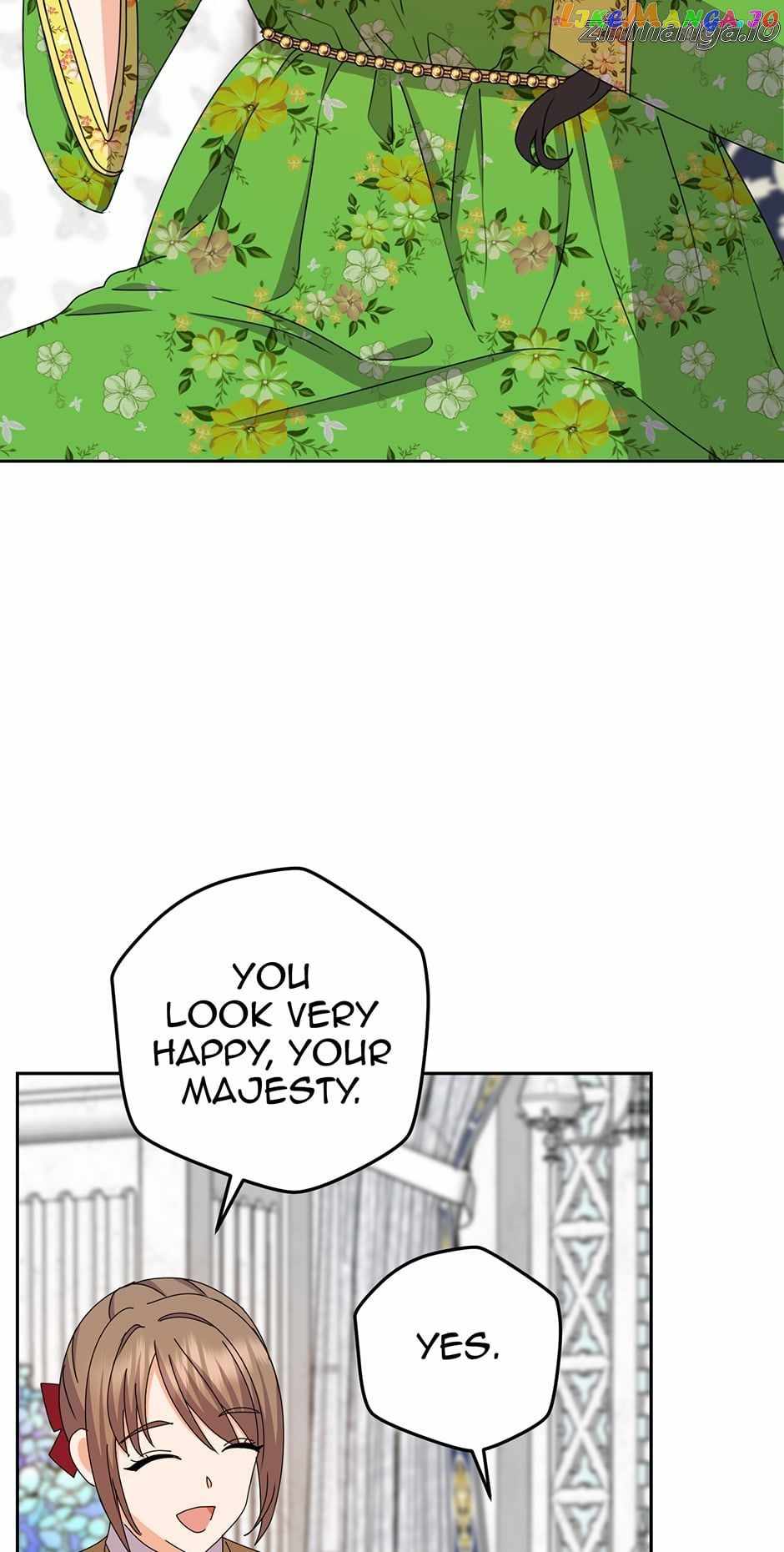 From Maid to Queen Ch.91 p50