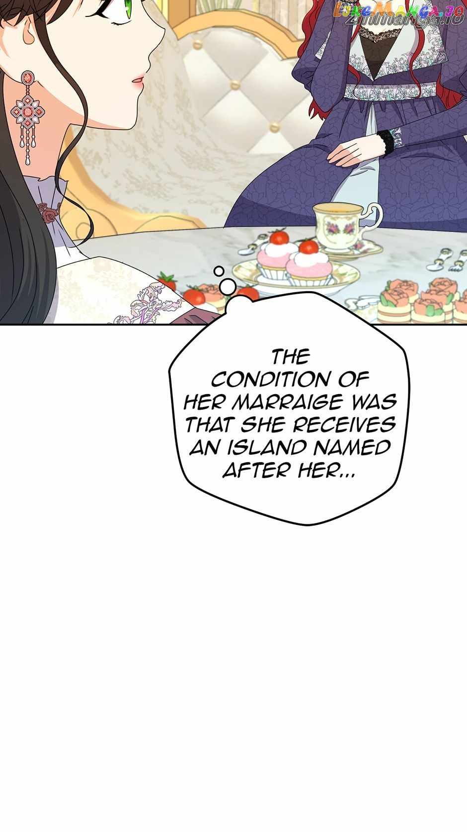 From Maid to Queen Ch.91 p6