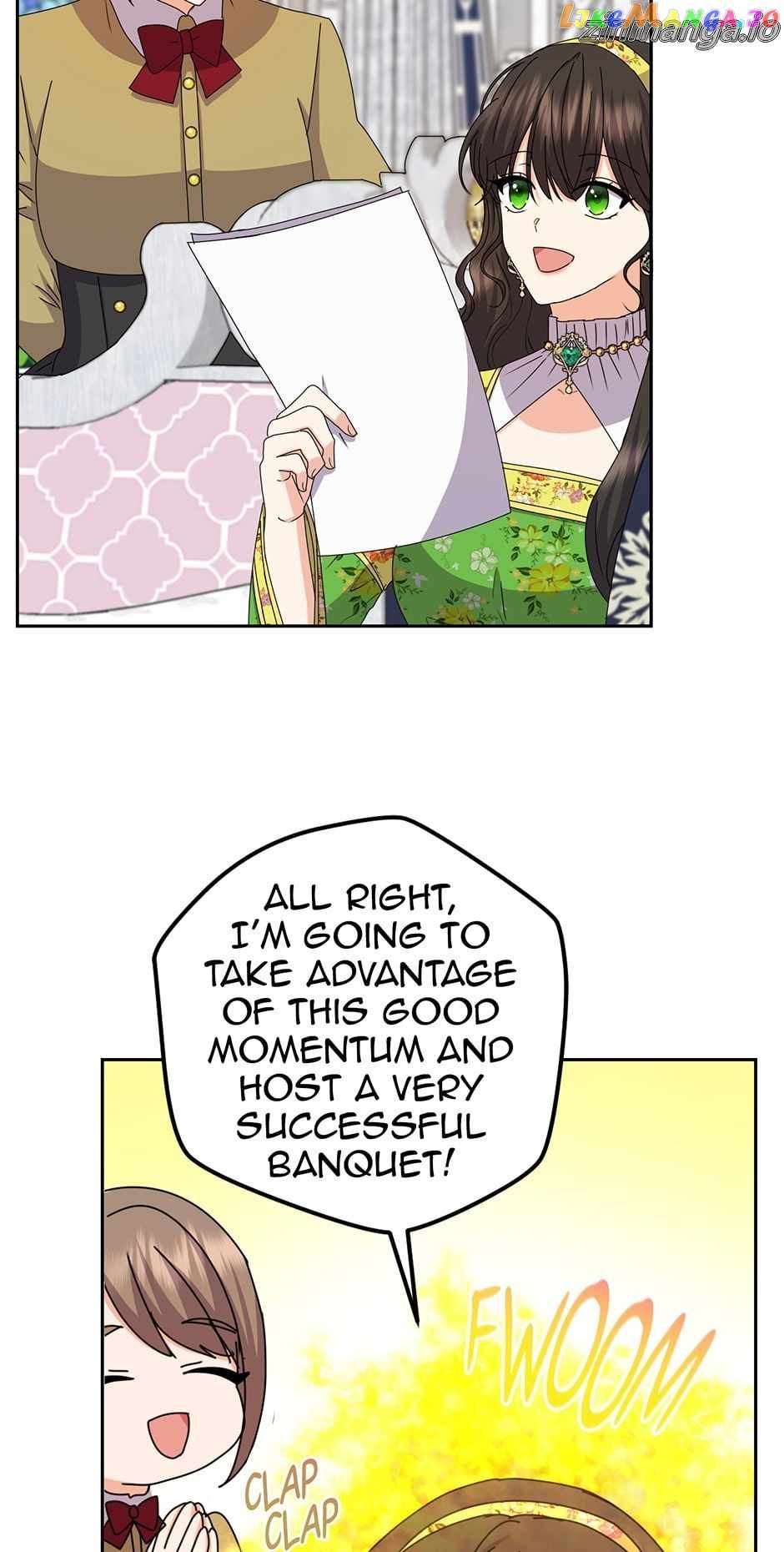 From Maid to Queen Ch.91 p51