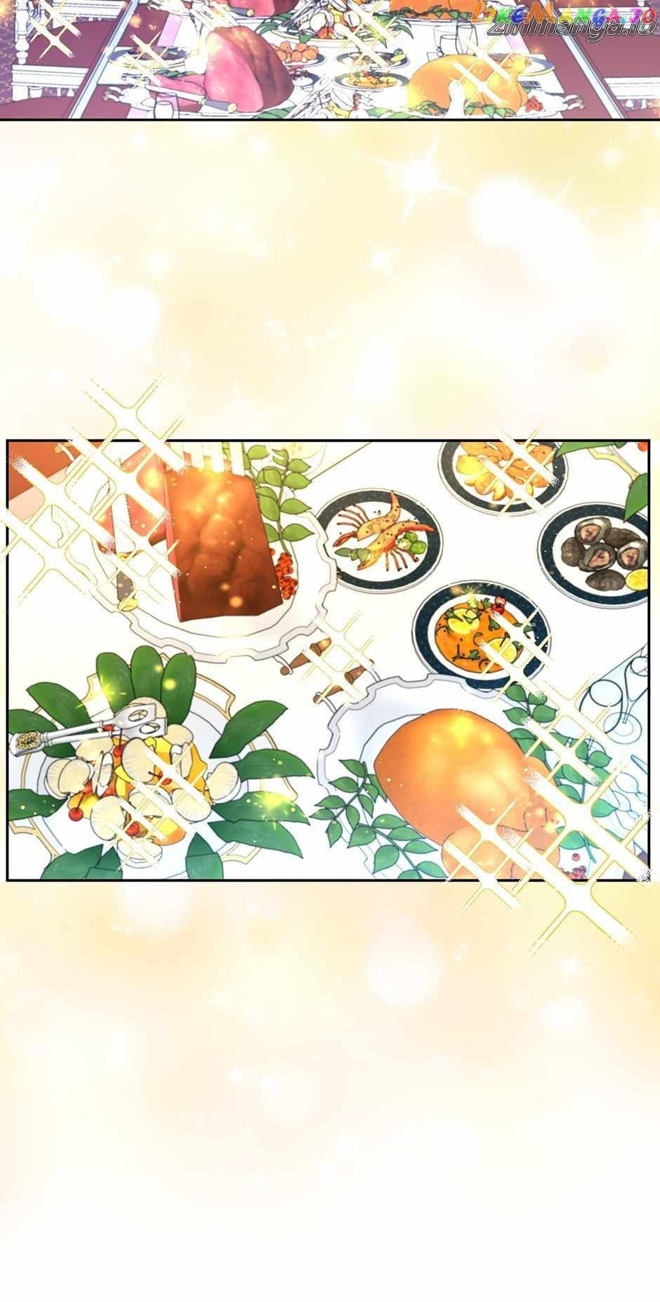 From Maid to Queen Ch.91 p54