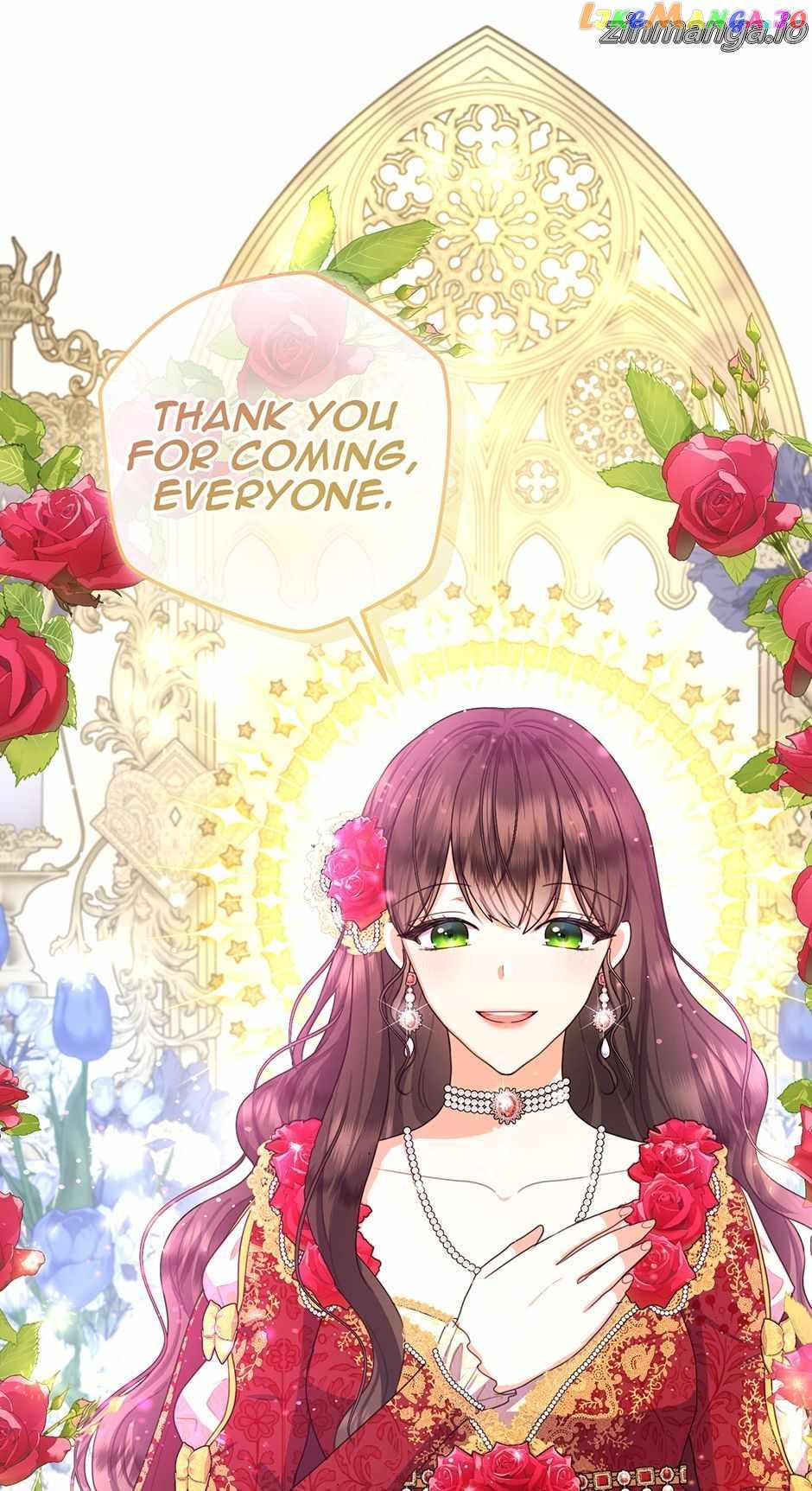 From Maid to Queen Ch.91 p55