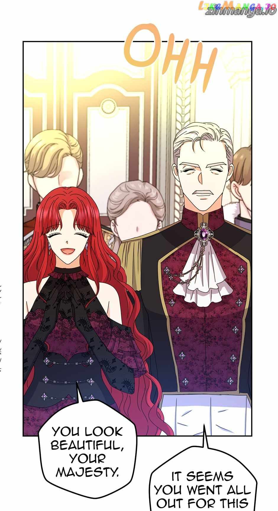 From Maid to Queen Ch.91 p57