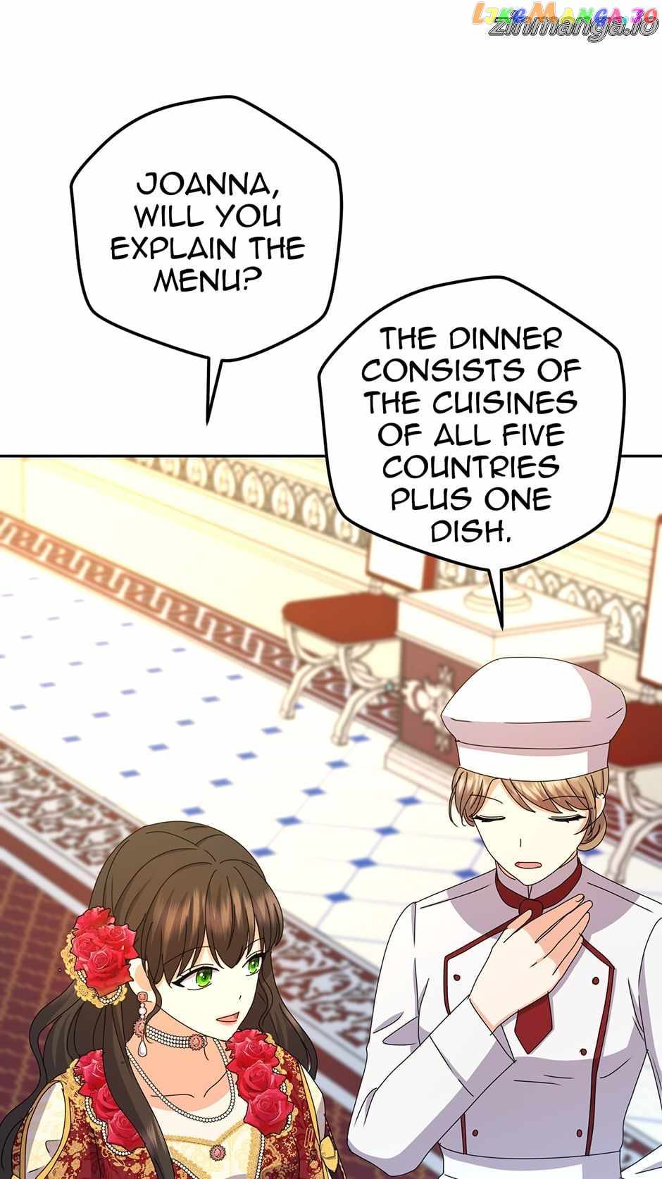 From Maid to Queen Ch.91 p60