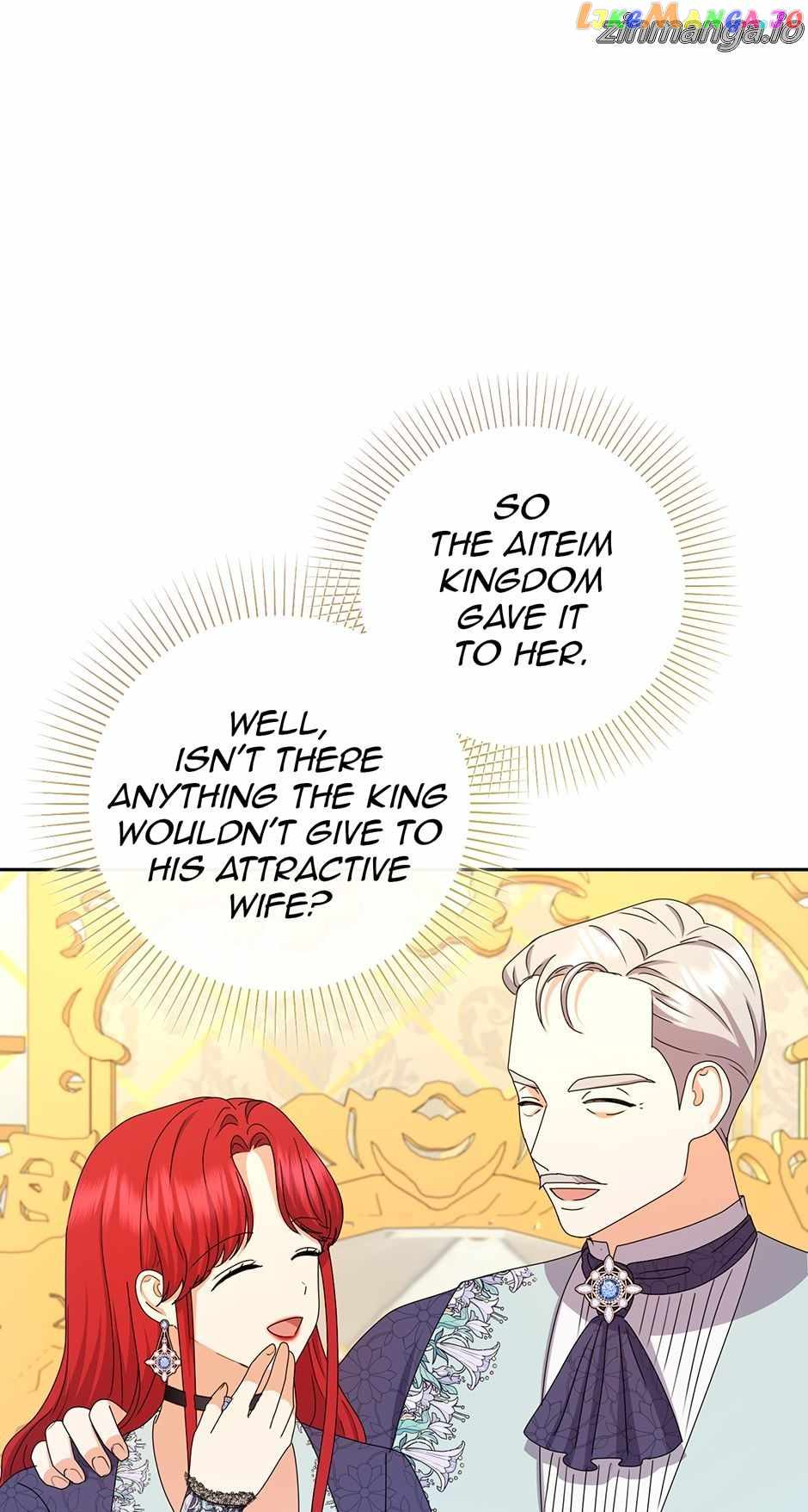 From Maid to Queen Ch.91 p7