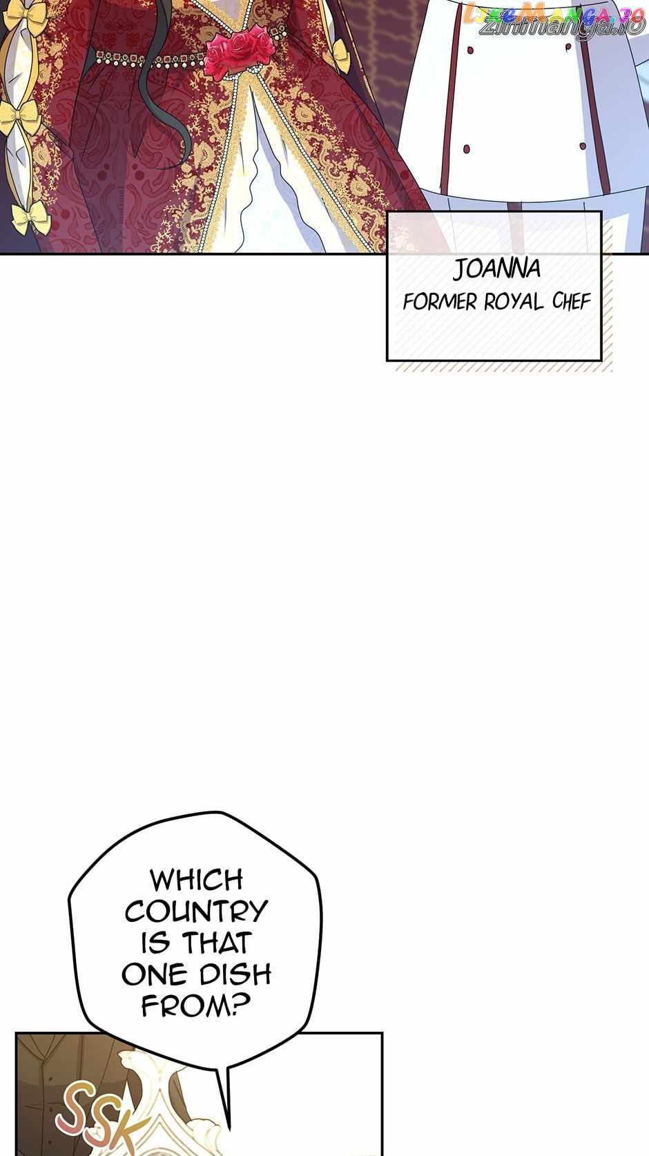 From Maid to Queen Ch.91 p61