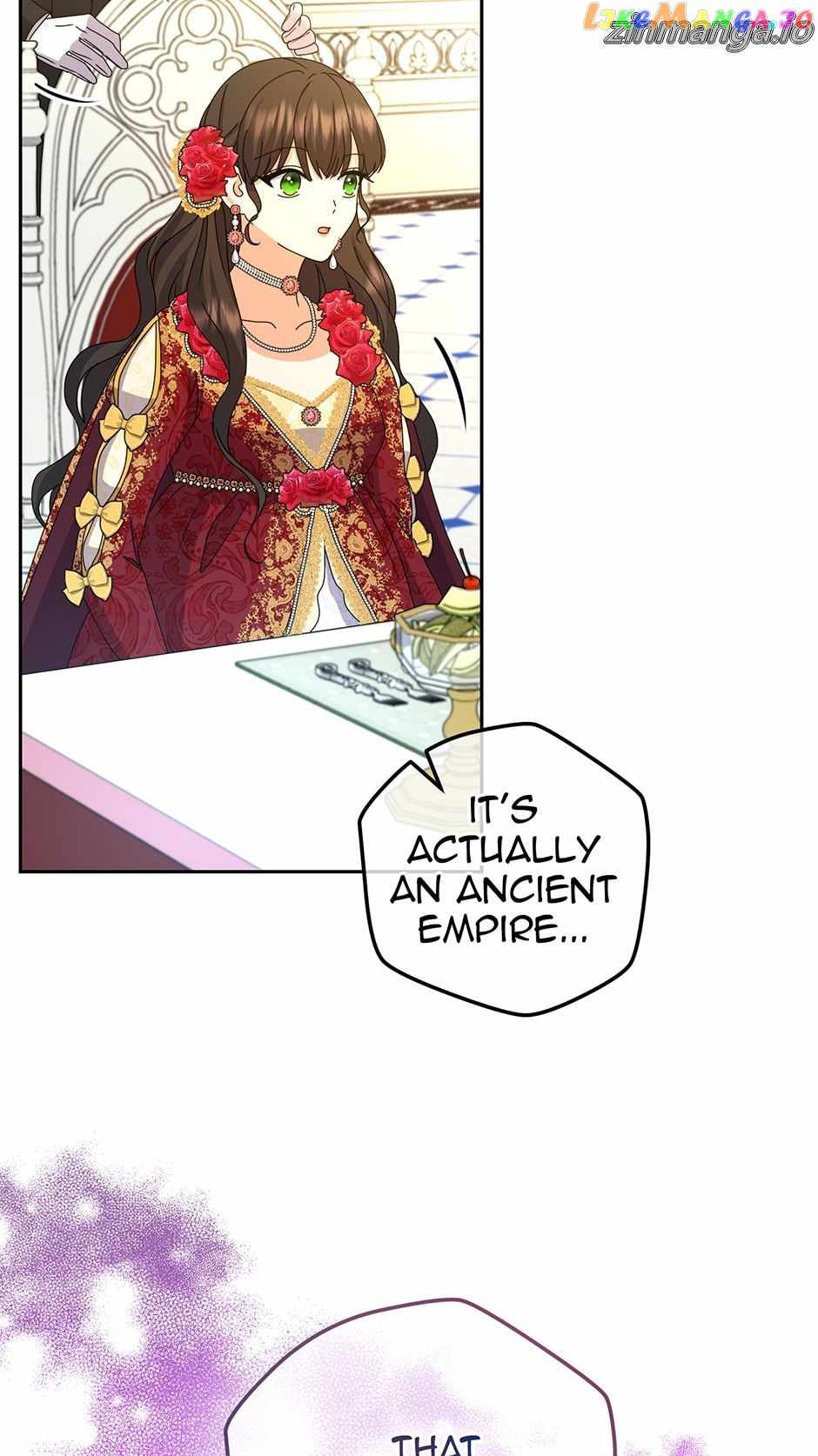 From Maid to Queen Ch.91 p62