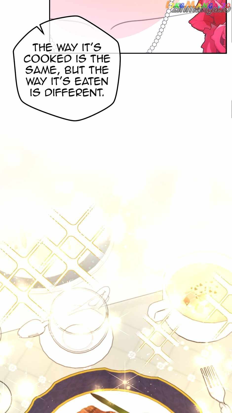 From Maid to Queen Ch.91 p64
