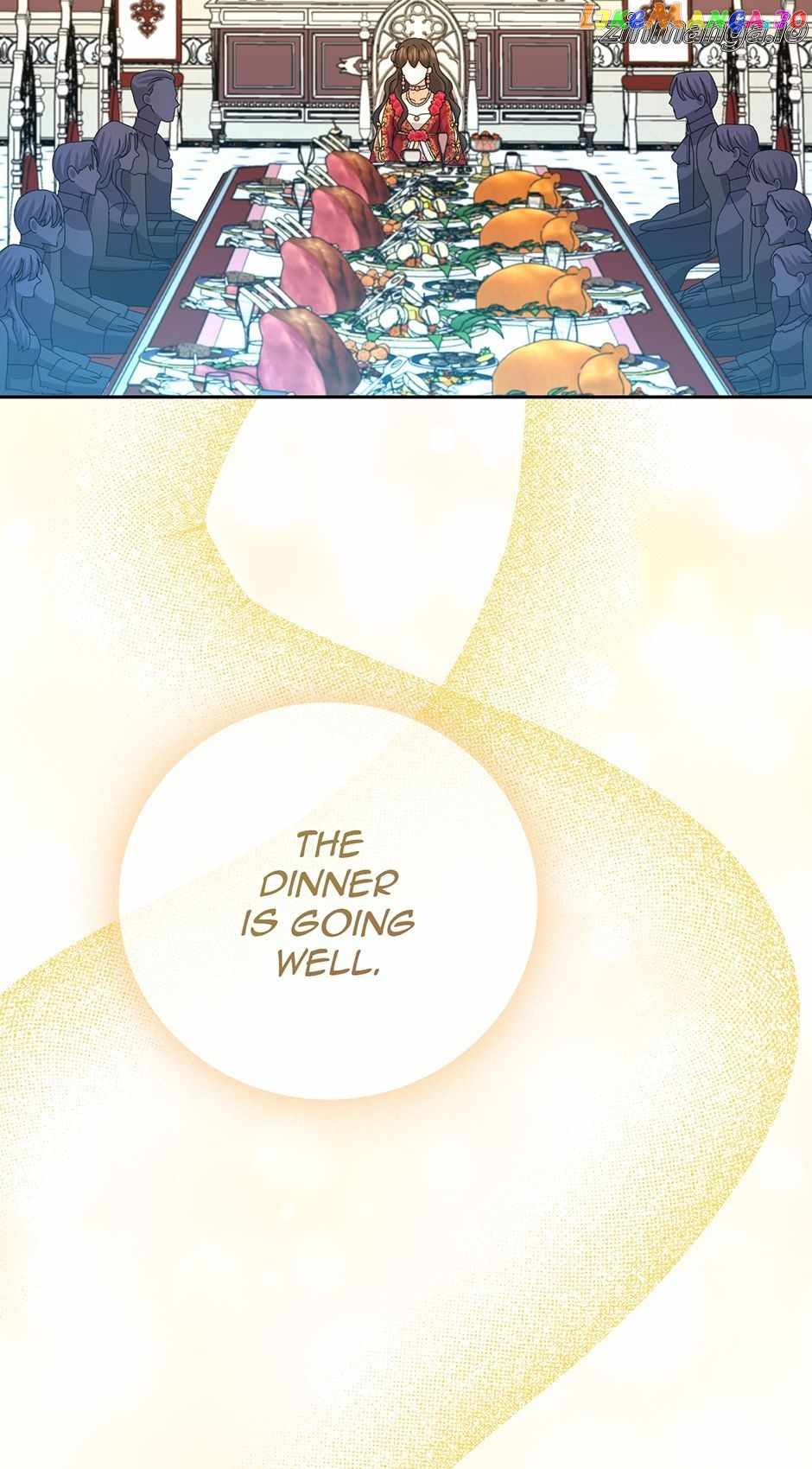 From Maid to Queen Ch.91 p67