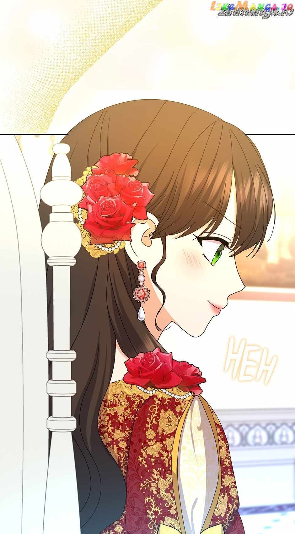 From Maid to Queen Ch.91 p68