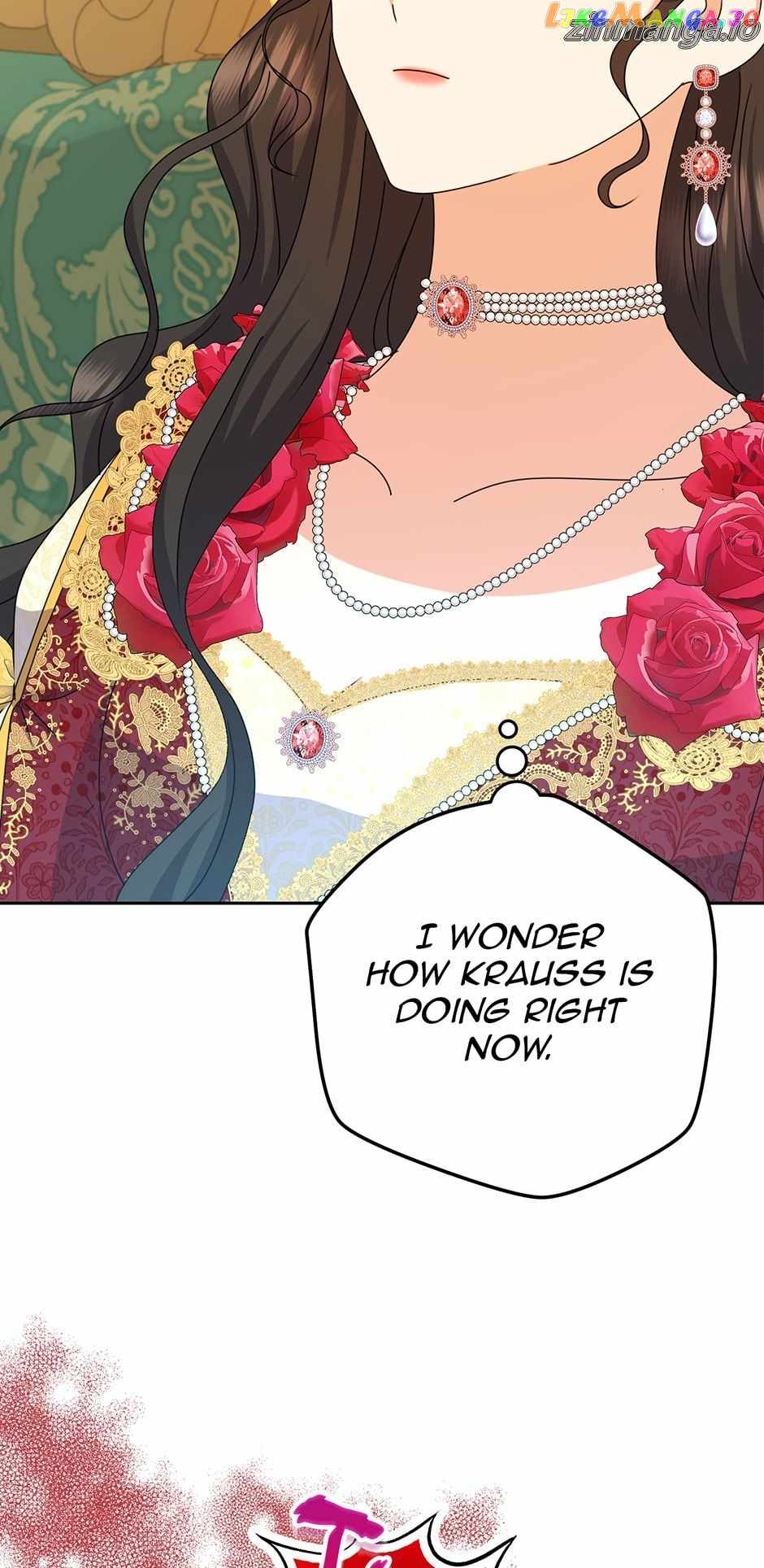 From Maid to Queen Ch.91 p74