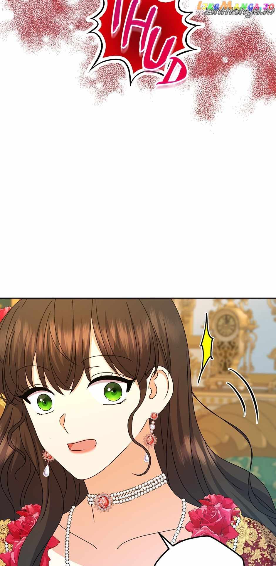 From Maid to Queen Ch.91 p75
