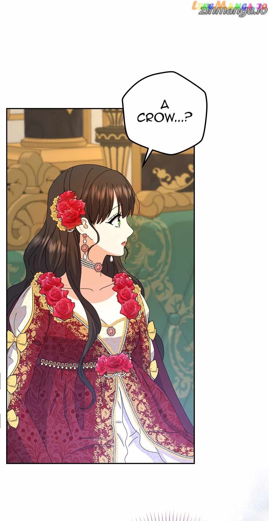 From Maid to Queen Ch.91 p77