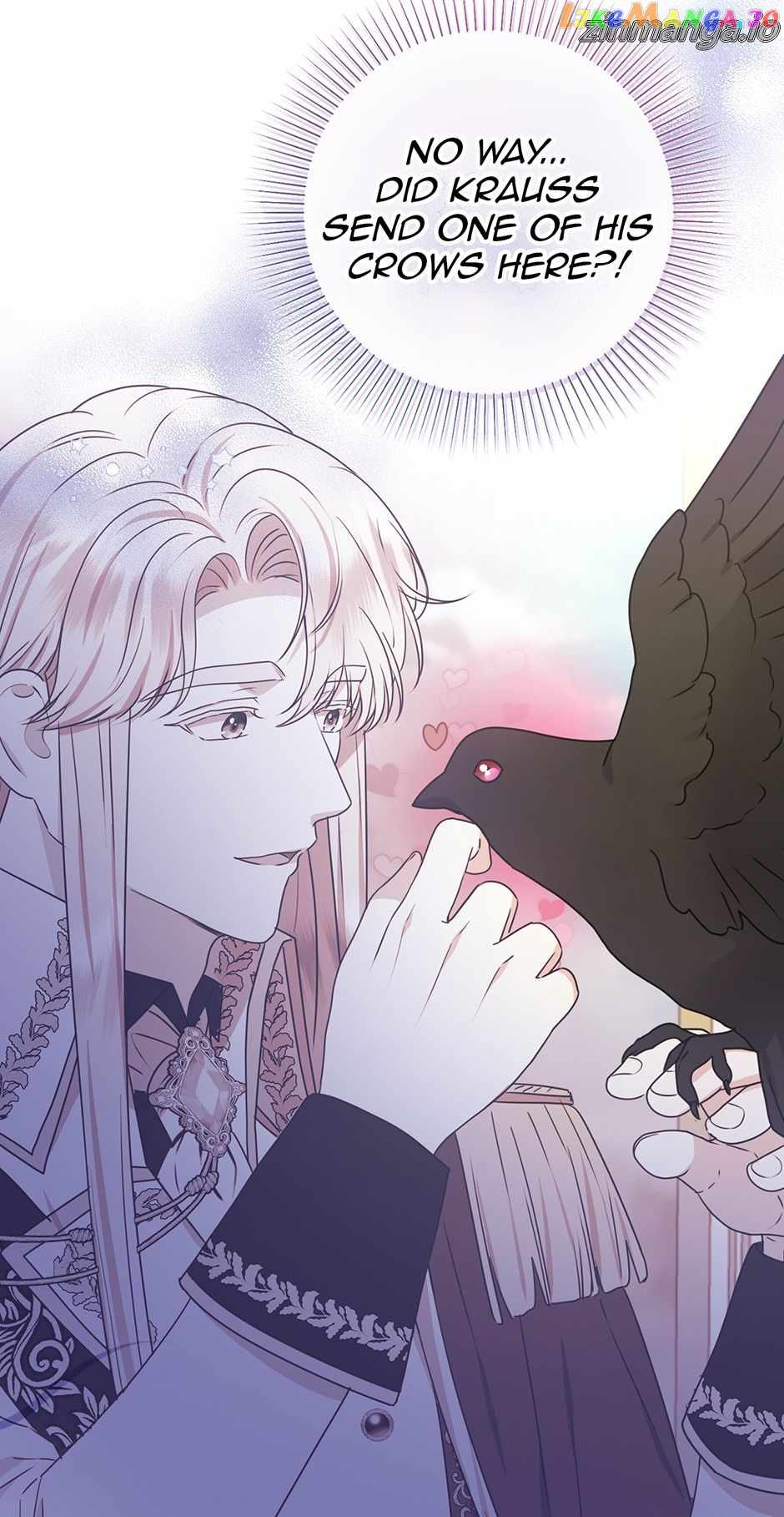 From Maid to Queen Ch.91 p78