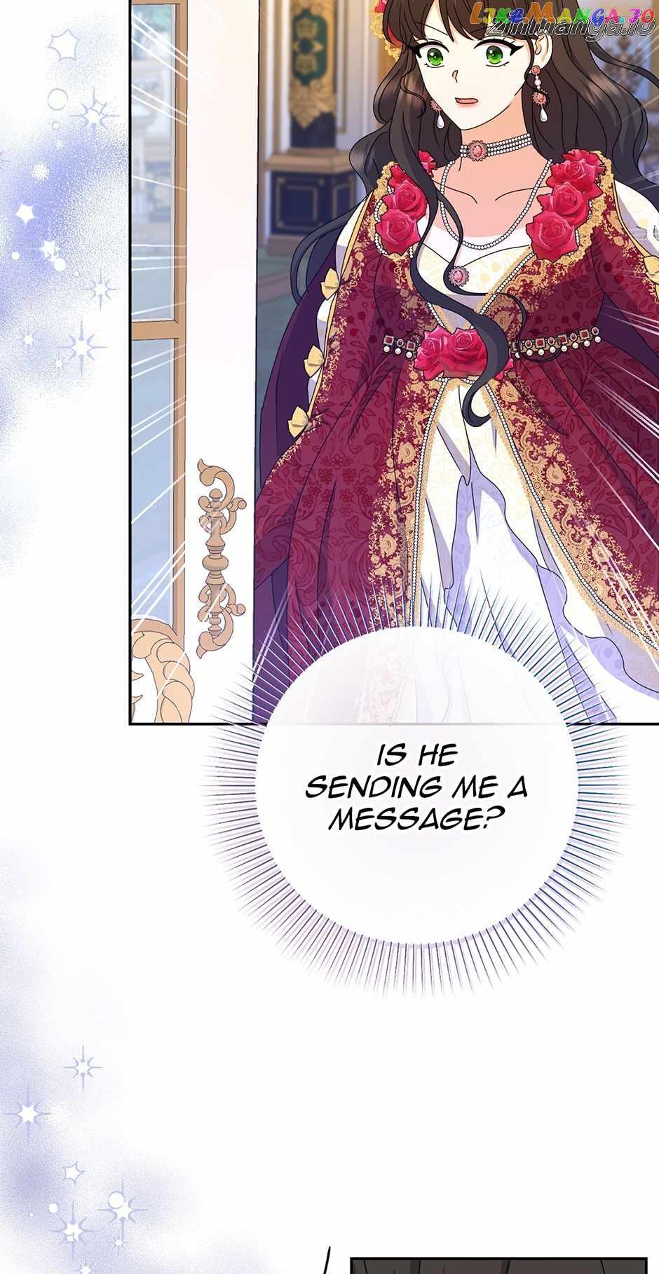 From Maid to Queen Ch.91 p80